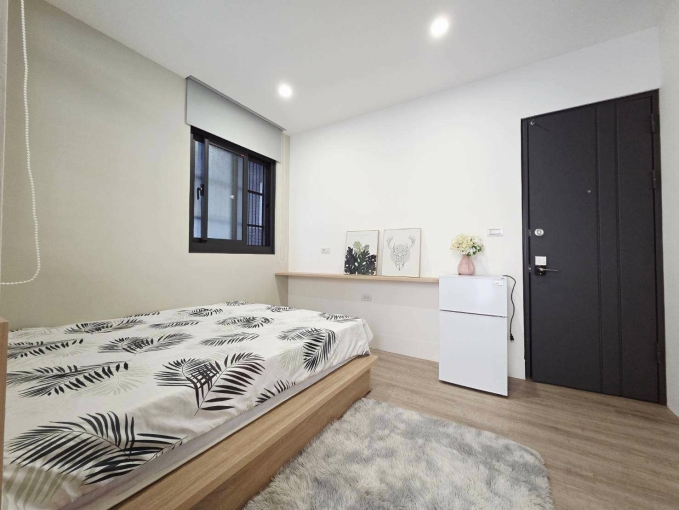 漢口商圈全新秒殺案❤️可租補✨超大陽台✨乾濕分離衛浴✨獨洗曬（第9張）