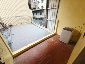 漢口商圈全新秒殺案❤️可租補✨超大陽台✨乾濕分離衛浴✨獨洗曬（第10張）