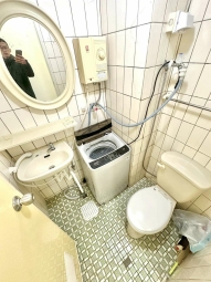 溫馨小窩🎀可租補🔆陽台獨洗曬🌳可貓貓（第6張）