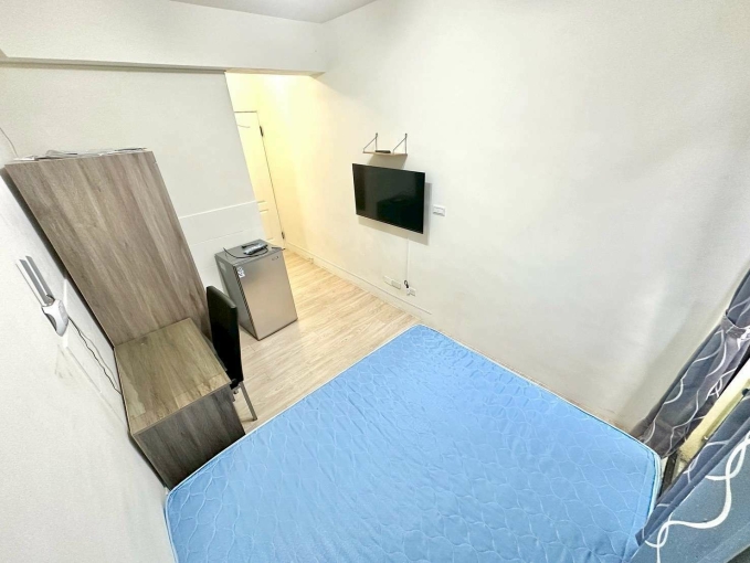 溫馨小窩🎀可租補🔆陽台獨洗曬🌳可貓貓（第3張）