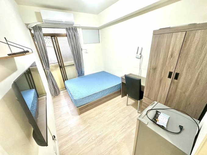 溫馨小窩🎀可租補🔆陽台獨洗曬🌳可貓貓（第1張）