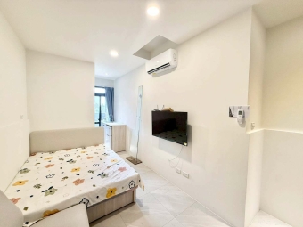 中國醫🌳短租✨陽台❤️租補（第8張）