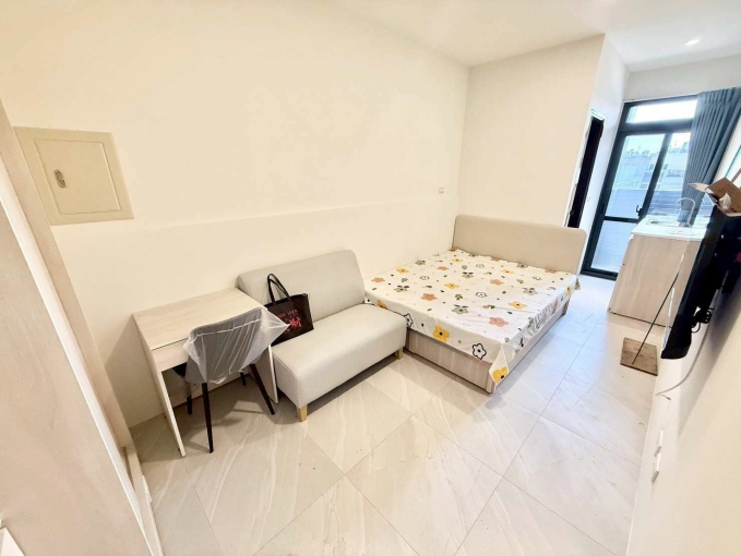 中國醫🌳短租✨陽台❤️租補(第5張)