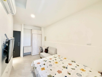 中國醫🌳短租✨陽台❤️租補（第10張）