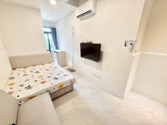 中國醫🌳短租✨陽台❤️租補（第7張）