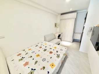 中國醫🌳短租✨陽台❤️租補（第3張）