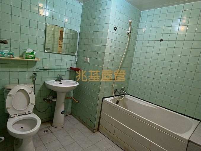 兆基社會住宅🏠近士林站/使用空間大/可租屋補助（第8張）