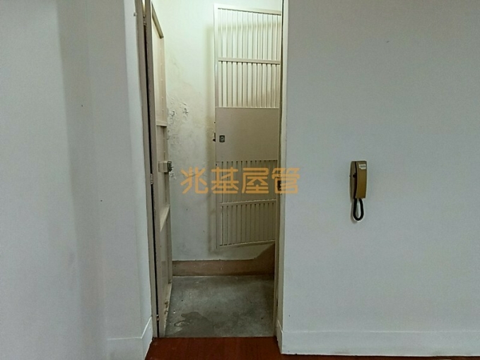 兆基社會住宅🏠近士林站/使用空間大/可租屋補助（第9張）