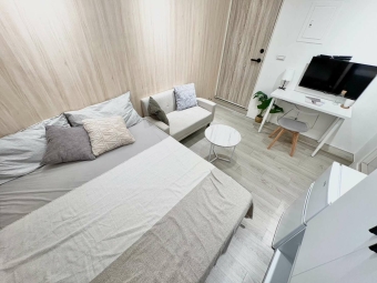 🌳可雙租補💖可貓✨電梯🏠獨洗曬✔️近逢甲💖（第4張）