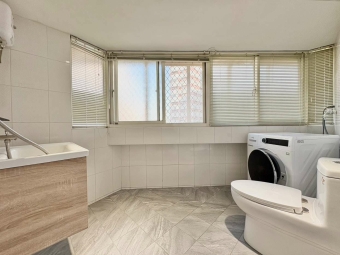 🌳可雙租補💖可貓✨電梯🏠獨洗曬✔️近逢甲💖（第5張）