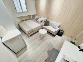 🌳可雙租補💖可貓✨電梯🏠獨洗曬✔️近逢甲💖（第2張）