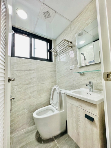 整棟新蓋💕雙租補沒問題👌流理台👍陽台獨洗👍（第4張）