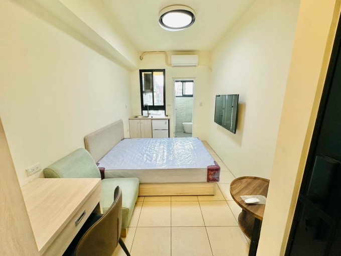 整棟新蓋💕雙租補沒問題👌流理台👍陽台獨洗👍（第3張）