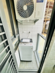 整棟新蓋💕雙租補沒問題👌流理台👍陽台獨洗👍（第5張）