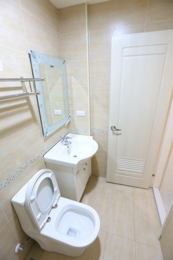 超新優質套房✨陽台獨洗✨子母車（第9張）