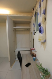 超新優質套房✨陽台獨洗✨子母車（第11張）