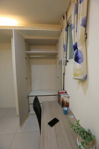 超新優質套房✨陽台獨洗✨子母車（第11張）