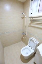 超新優質套房✨陽台獨洗✨子母車（第10張）