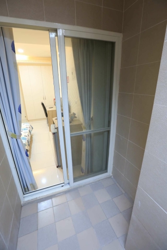 超新優質套房✨陽台獨洗✨子母車（第12張）