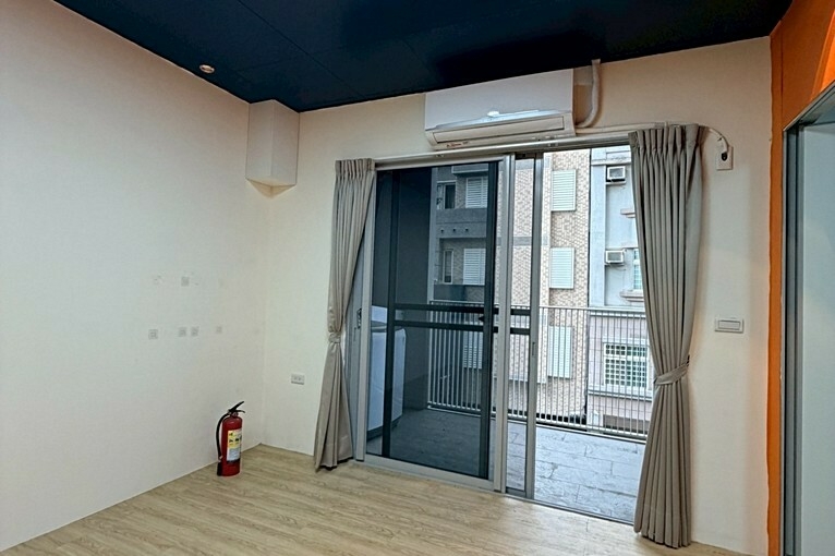 兆基社會住宅🏠養雲安縵2房出租 - Image 3