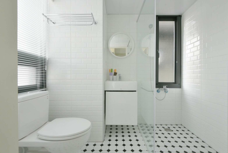 *一中商圈*地點優*電梯*飲水機*子母車*採光*乾溼分離~（第8張）