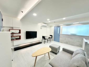 🧡加賴約🧡電梯美屋🧡租屋補助🧡陽台獨洗🧡流理台🧡秒殺物件🧡（第1張）