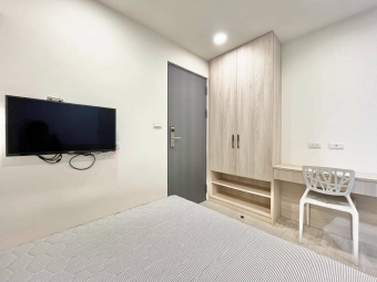 💖近台中公園✨電梯🏠系統裝潢✔️漂亮💖（第3張）