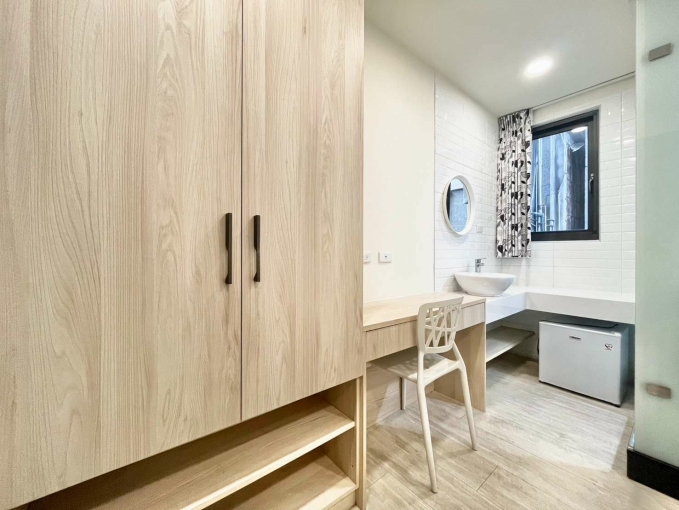 💖近台中公園✨電梯🏠系統裝潢✔️漂亮💖（第1張）