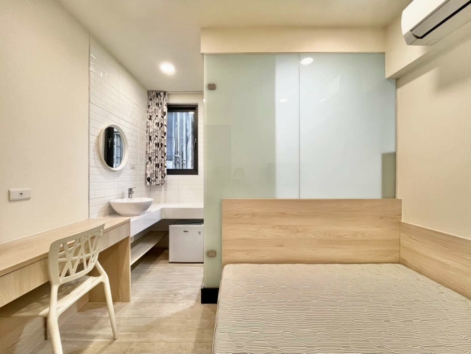 💖近台中公園✨電梯🏠系統裝潢✔️漂亮💖（第2張）