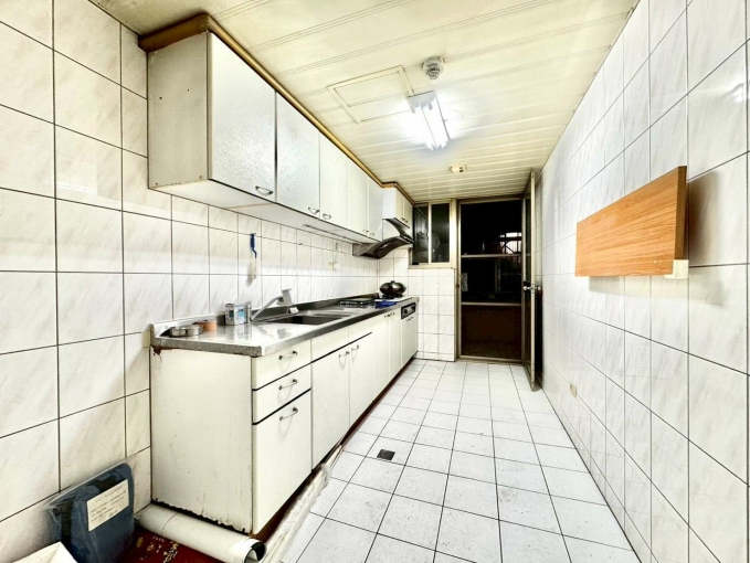 💛可租補💛【丹鳳雙捷運】富國電梯大3房+車位｜台水台電（第12張）