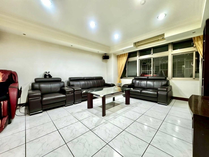 💛可租補💛【丹鳳雙捷運】富國電梯大3房+車位｜台水台電（第3張）