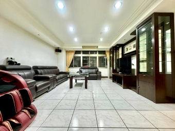 💛可租補💛【丹鳳雙捷運】富國電梯大3房+車位｜台水台電（第2張）