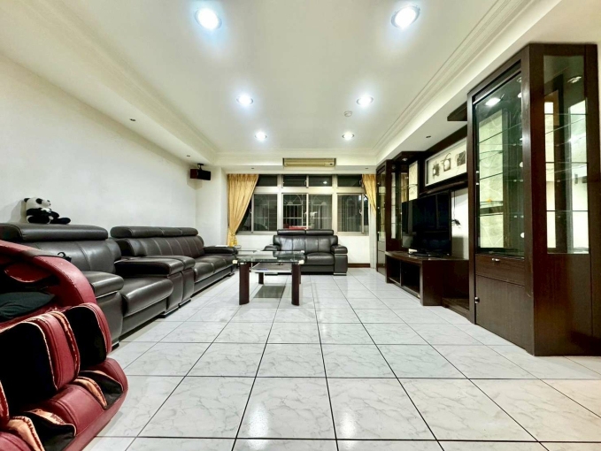 💛可租補💛【丹鳳雙捷運】富國電梯大3房+車位｜台水台電（第2張）