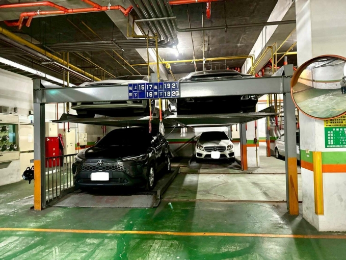 💛可租補💛【丹鳳雙捷運】富國電梯大3房+車位｜台水台電（第15張）