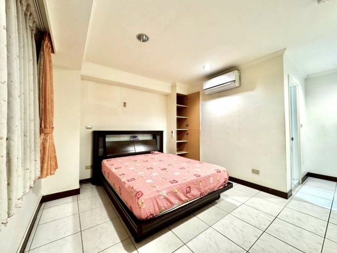 💛可租補💛【丹鳳雙捷運】富國電梯大3房+車位｜台水台電（第7張）