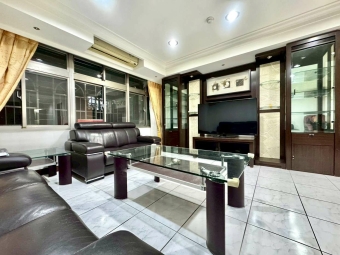 💛可租補💛【丹鳳雙捷運】富國電梯大3房+車位｜台水台電（第4張）