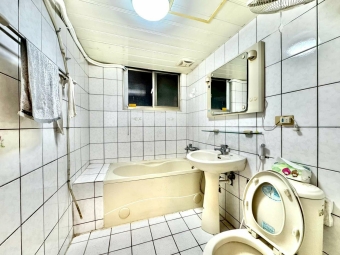 💛可租補💛【丹鳳雙捷運】富國電梯大3房+車位｜台水台電（第8張）