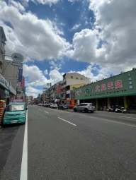 大里區中興路二段✨新建物電梯套房✨可租補（第9張）