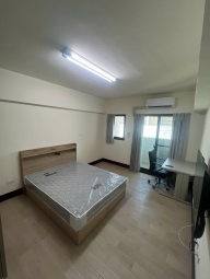 大里區中興路二段✨新建物電梯套房✨可租補（第1張）