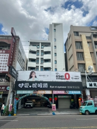 大里區中興路二段✨新建物電梯套房✨可租補（第7張）