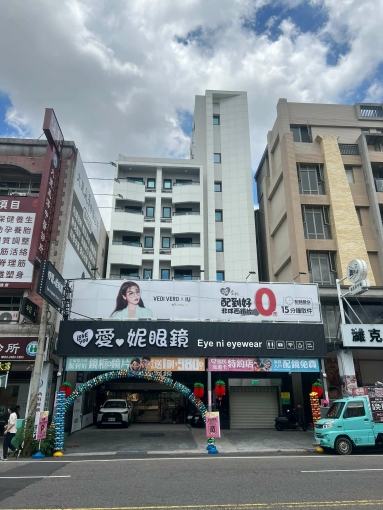 大里區中興路二段✨新建物電梯套房✨可租補(第7張)