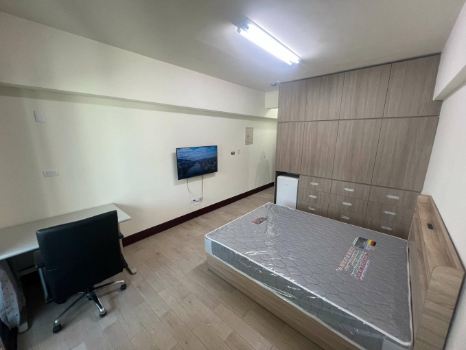 大里區中興路二段✨新建物電梯套房✨可租補(第2張)