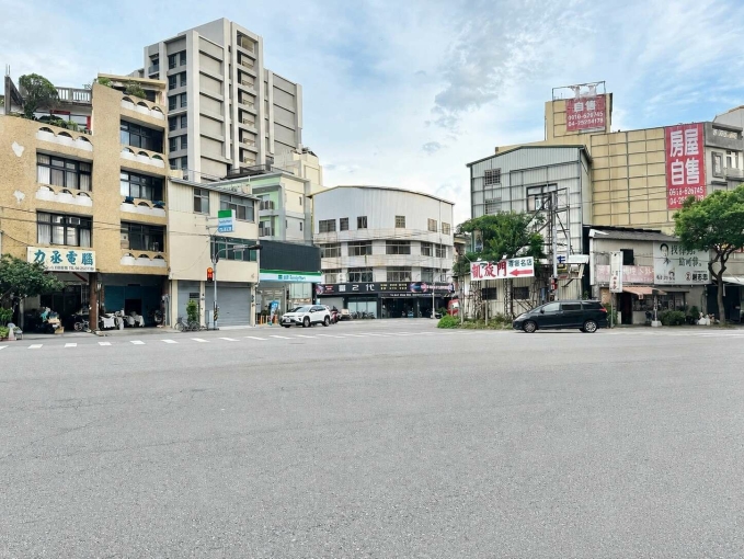 豐原區圓環北路一段        黃金店面（第8張）