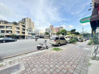 豐原區圓環北路一段        黃金店面（第7張）