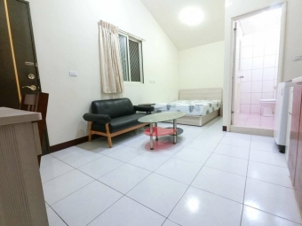 勤美✔大空間❤洗衣機（第3張）