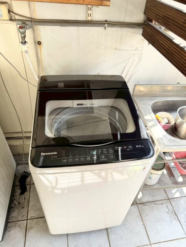 勤美✔大空間❤洗衣機（第10張）