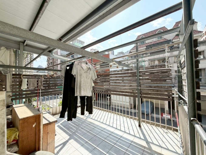 勤美✔大空間❤洗衣機（第9張）