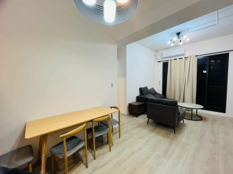 全新公寓（第4張）