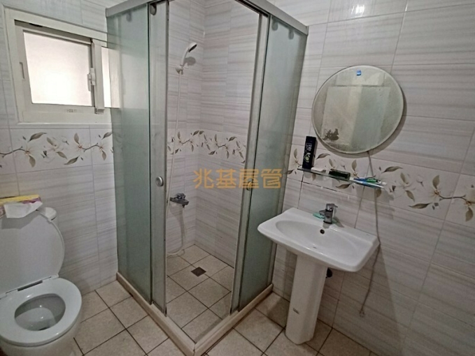 兆基社會住宅🏠⛳️萬里北基~忠六街乾淨兩房!樓下是7-11（第8張）