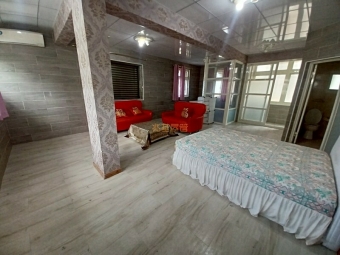 兆基社會住宅🏠⛳️萬里北基~忠六街乾淨兩房!樓下是7-11（第5張）